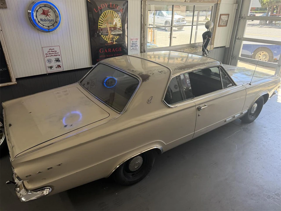 1965 Dodge Dart - Image 6 of 23