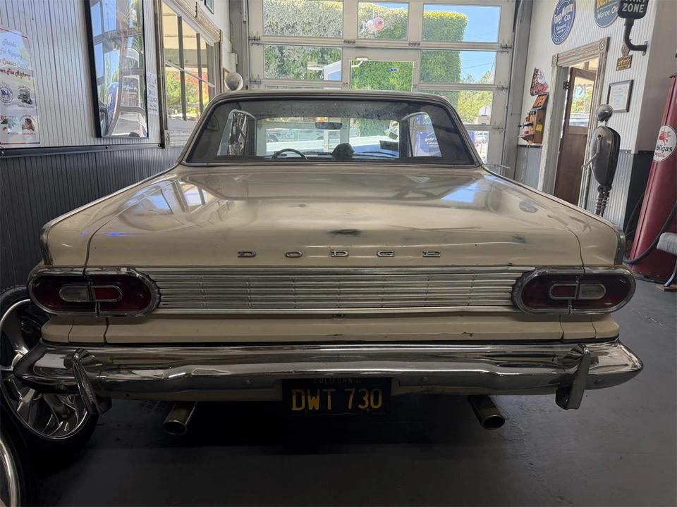 1965 Dodge Dart - Image 7 of 23