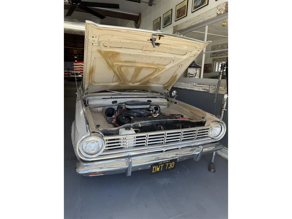 1965 Dodge Dart - Image 8 of 23