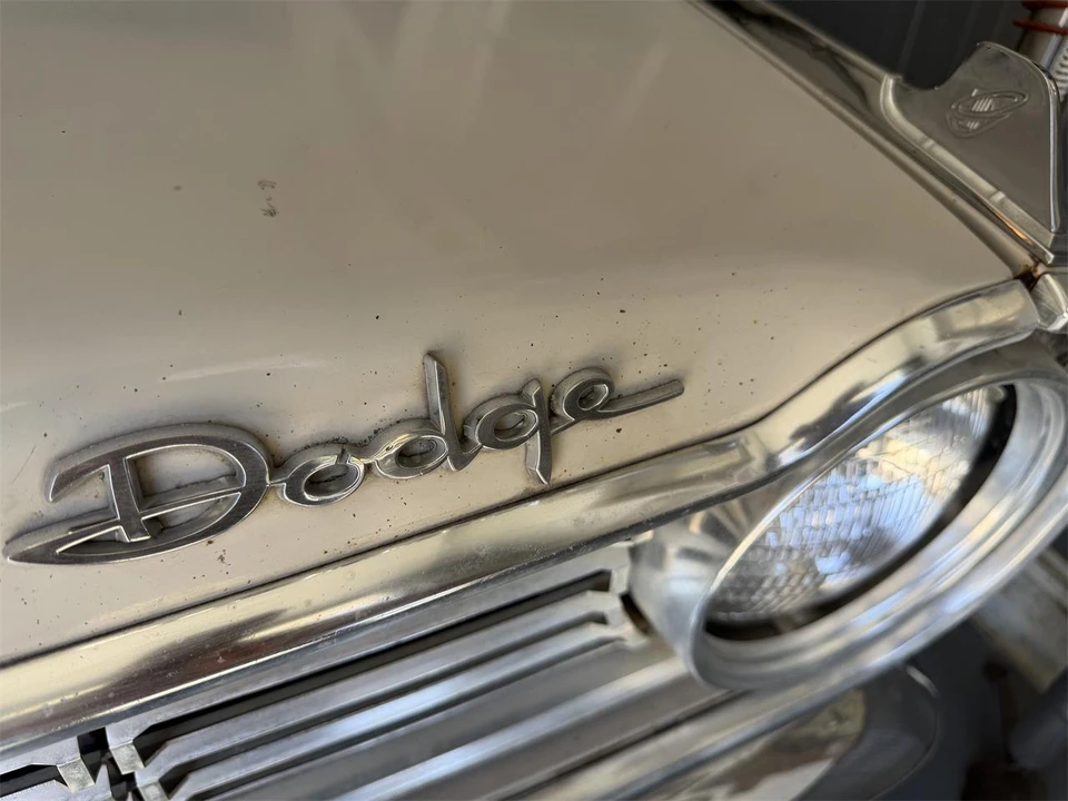 1965 Dodge Dart - Image 10 of 23