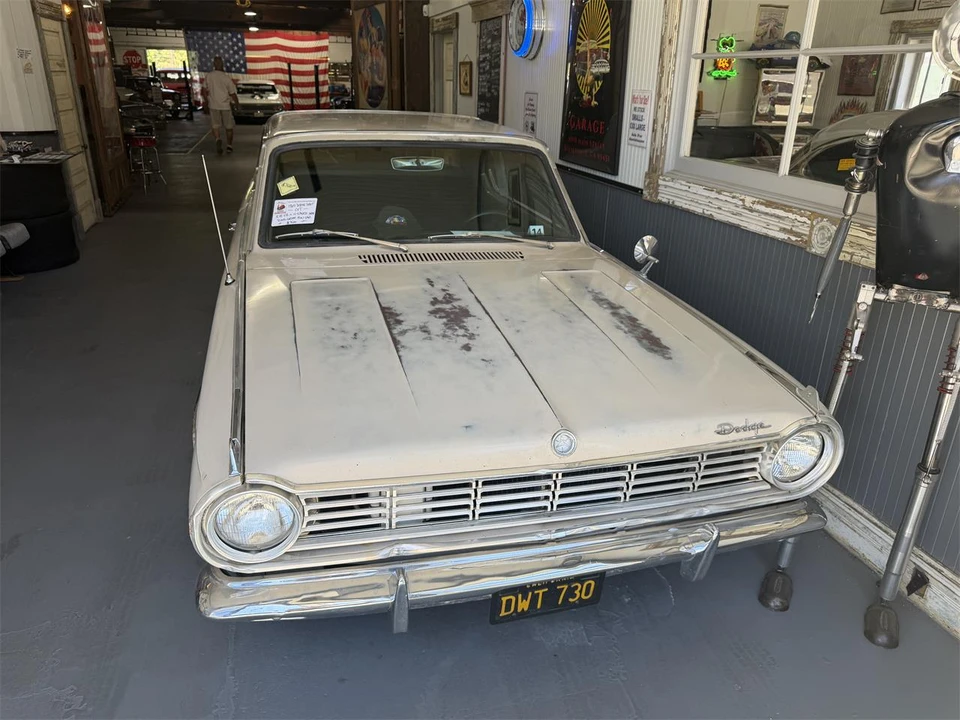 1965 Dodge Dart - Image 12 of 23