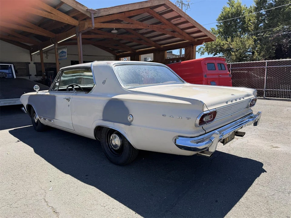 1965 Dodge Dart - Image 15 of 23