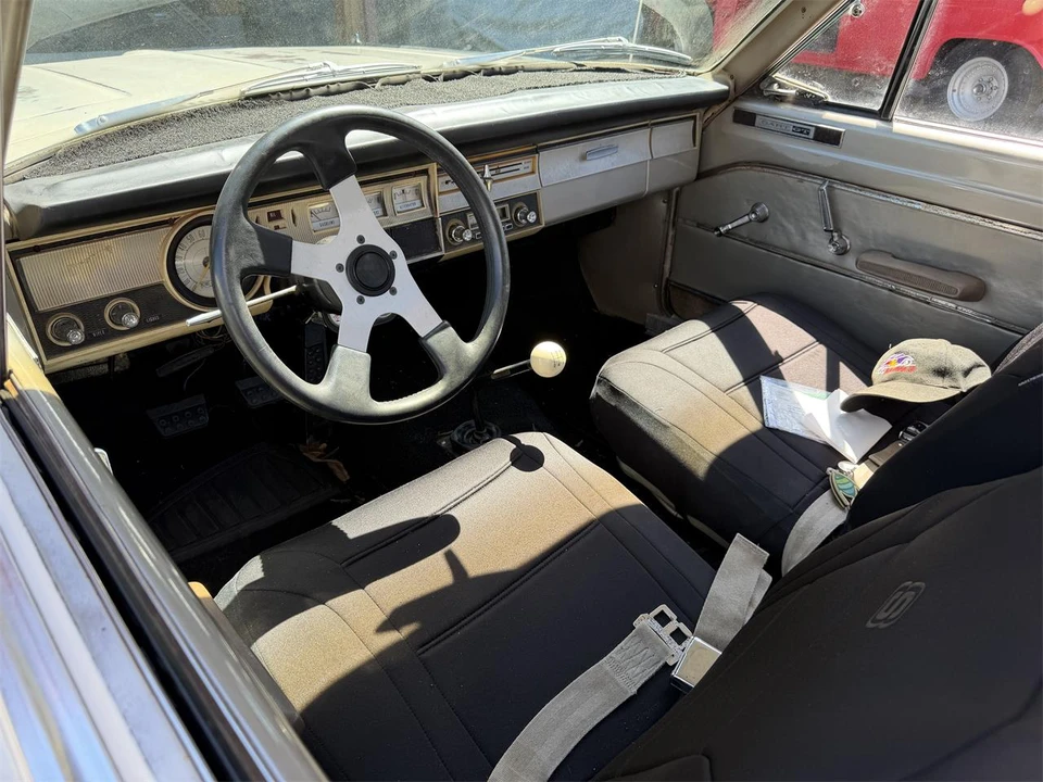 1965 Dodge Dart - Image 16 of 23