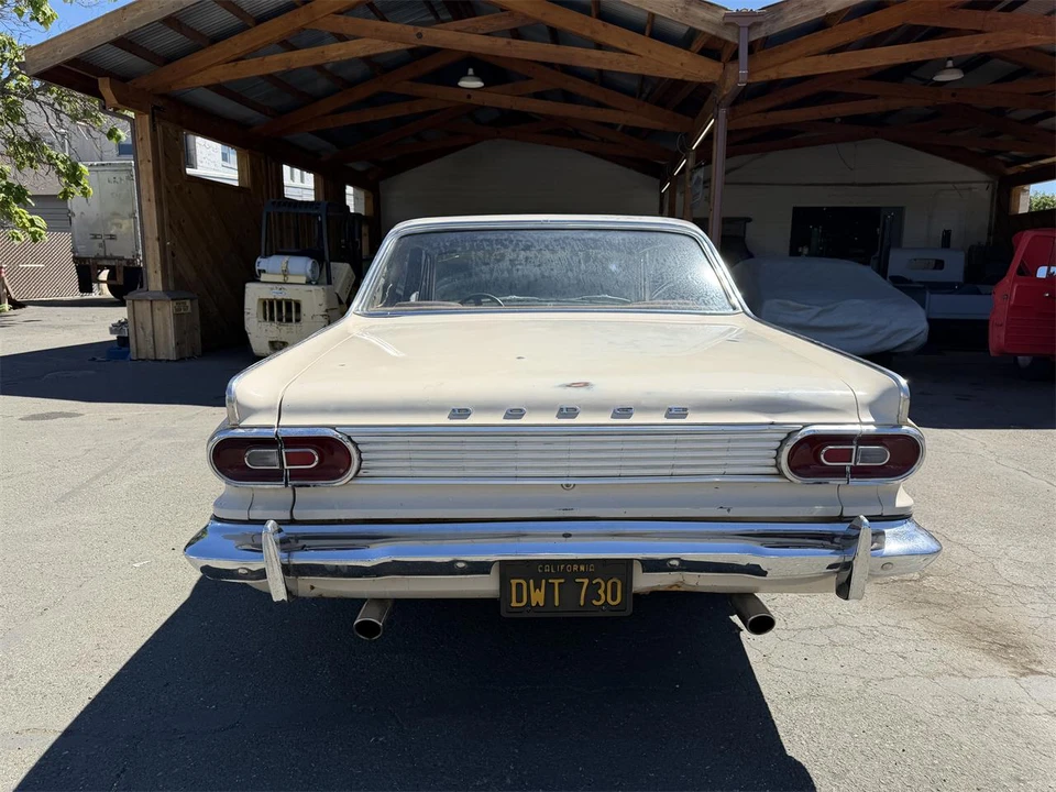 1965 Dodge Dart - Image 18 of 23