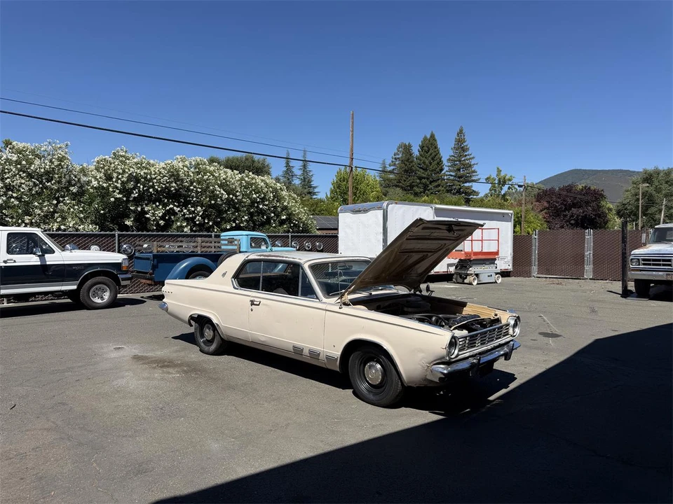 1965 Dodge Dart - Image 21 of 23