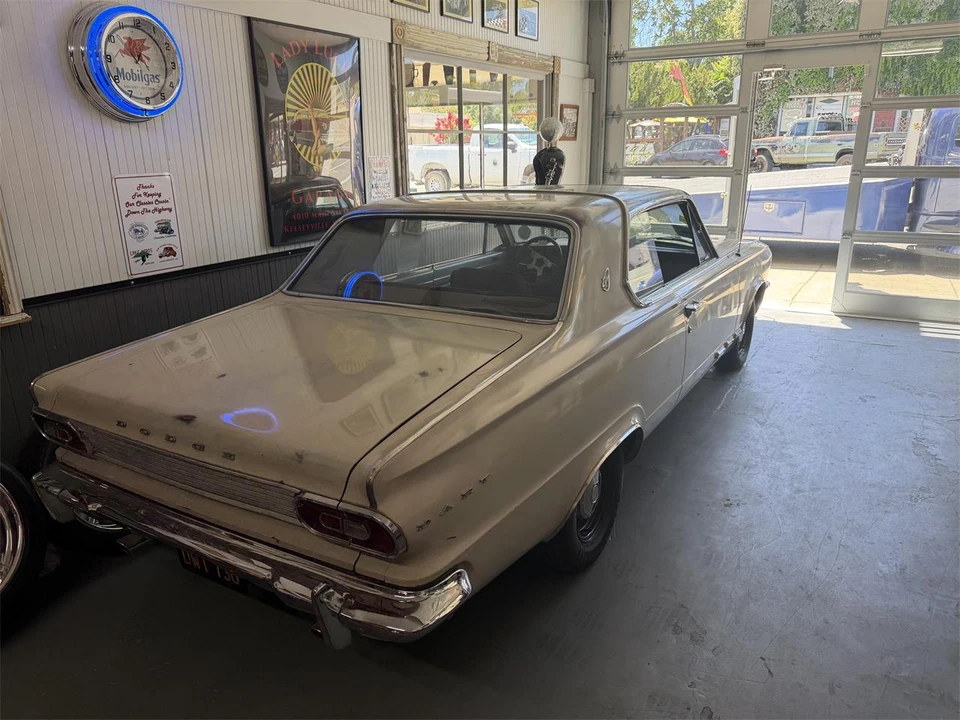 1965 Dodge Dart - Image 22 of 23