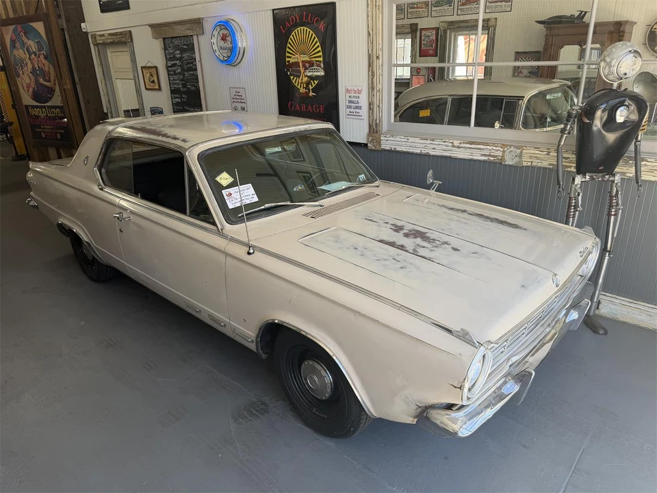 1965 Dodge Dart - Image 23 of 23