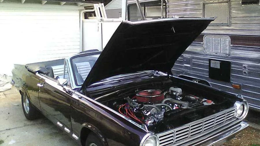 1965 Dodge Dart - Image 4 of 4