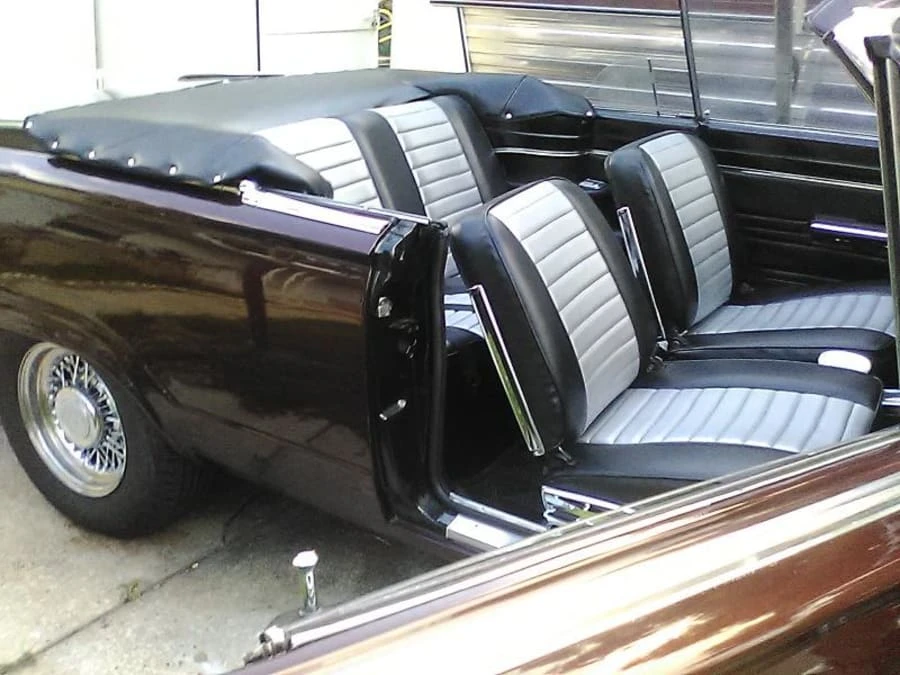 1965 Dodge Dart - Image 3 of 4