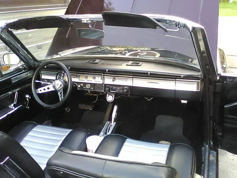 1965 Dodge Dart - Image 2 of 4