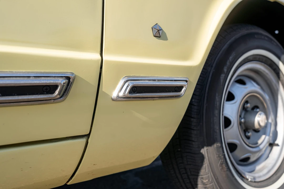 1965 Dodge Dart - Image 24 of 31