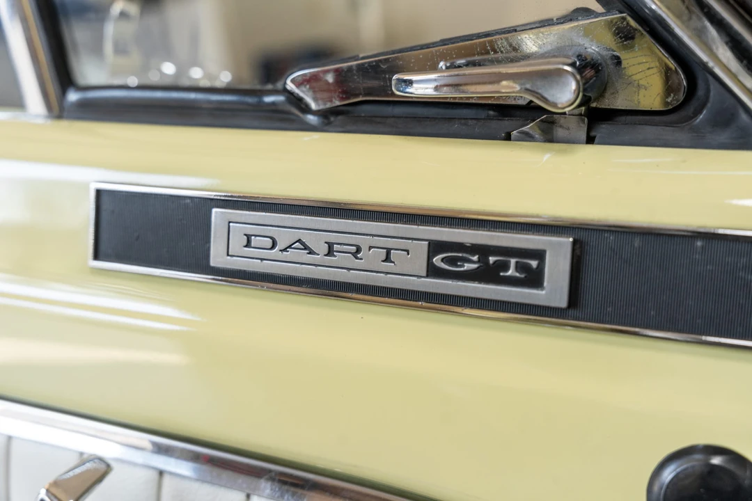 1965 Dodge Dart - Image 29 of 31