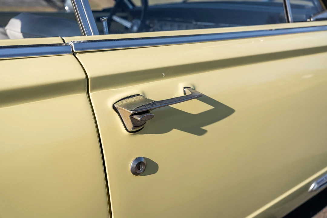 1965 Dodge Dart - Image 27 of 31