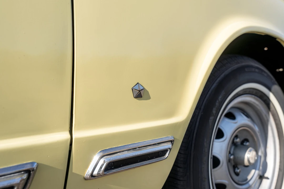 1965 Dodge Dart - Image 25 of 31