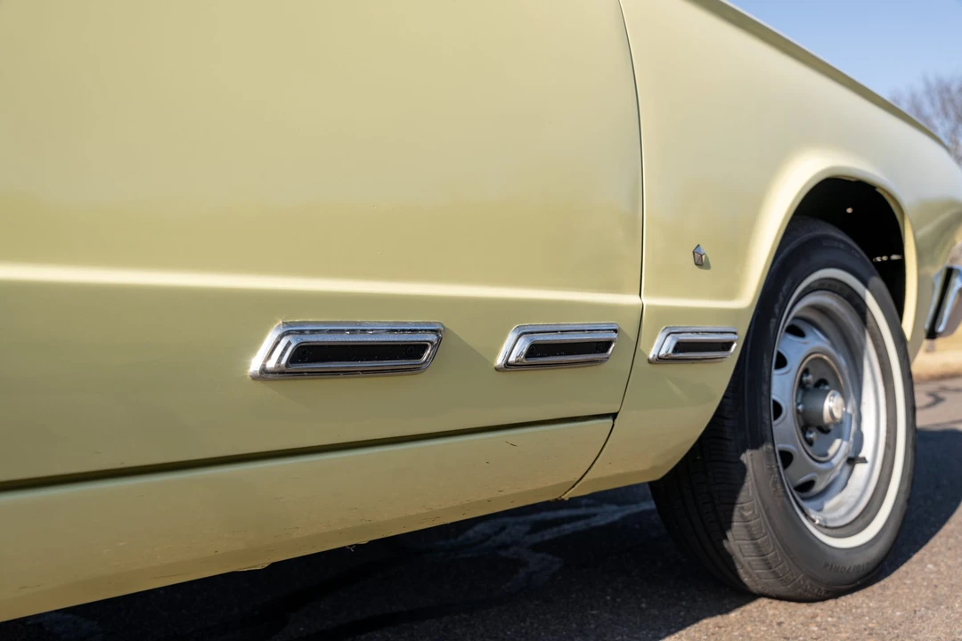 1965 Dodge Dart - Image 23 of 31