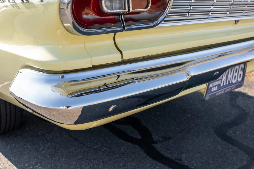 1965 Dodge Dart - Image 21 of 31