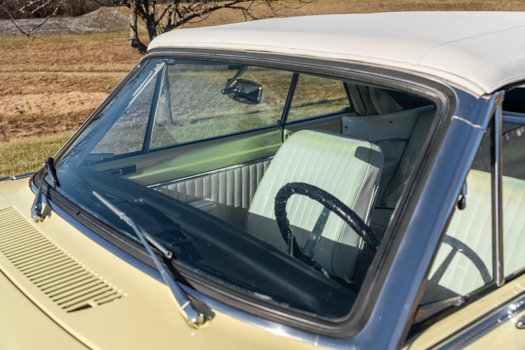 1965 Dodge Dart - Image 31 of 31