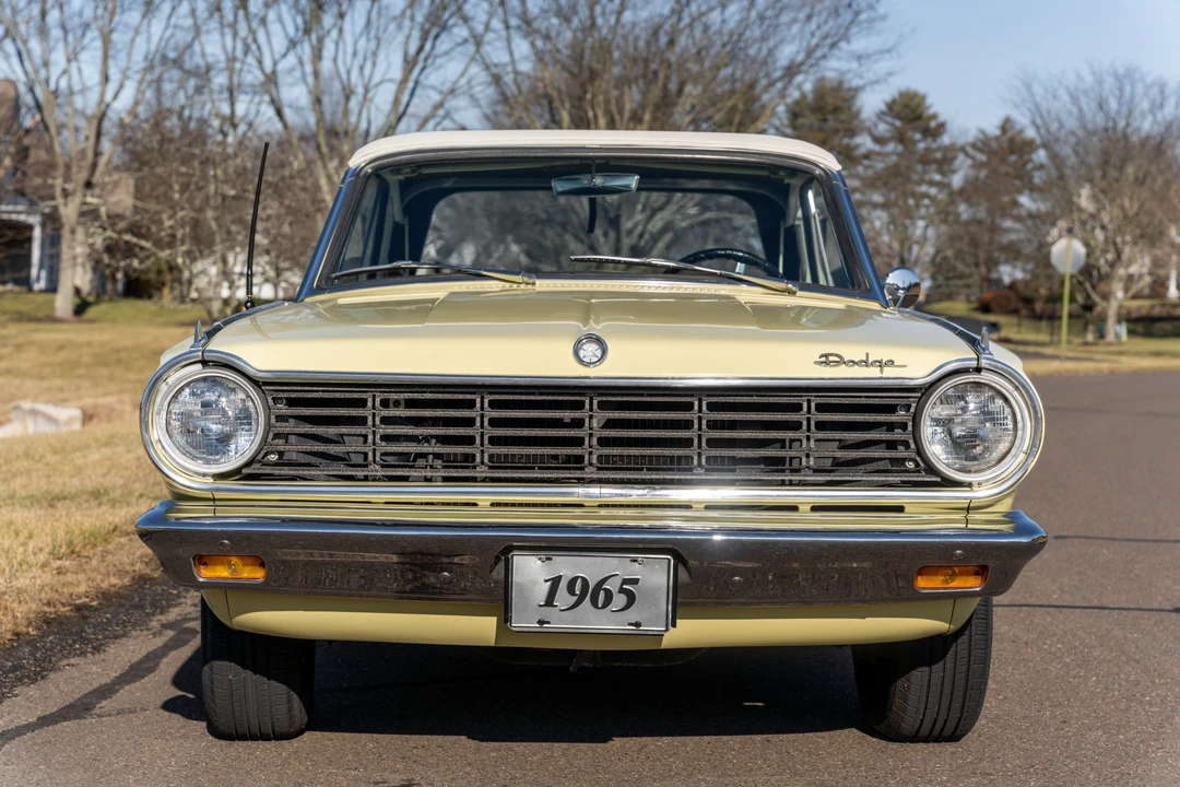 1965 Dodge Dart - Image 3 of 31