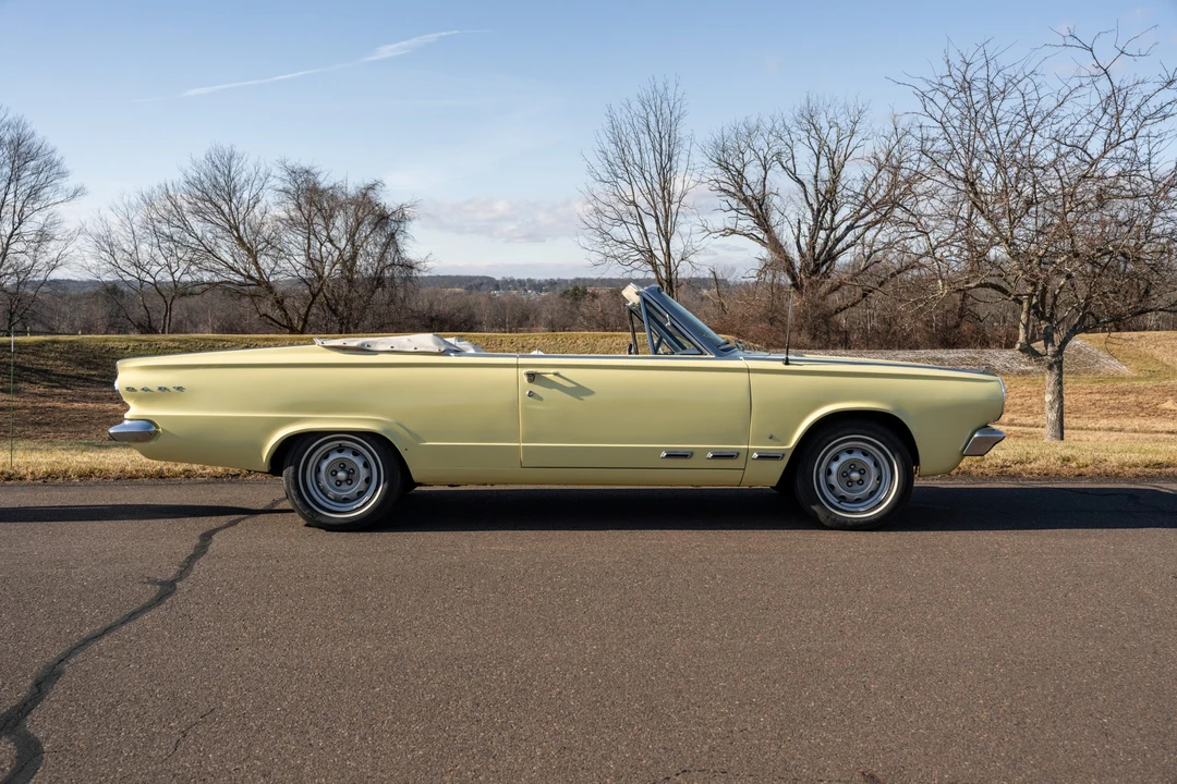 1965 Dodge Dart - Image 12 of 31