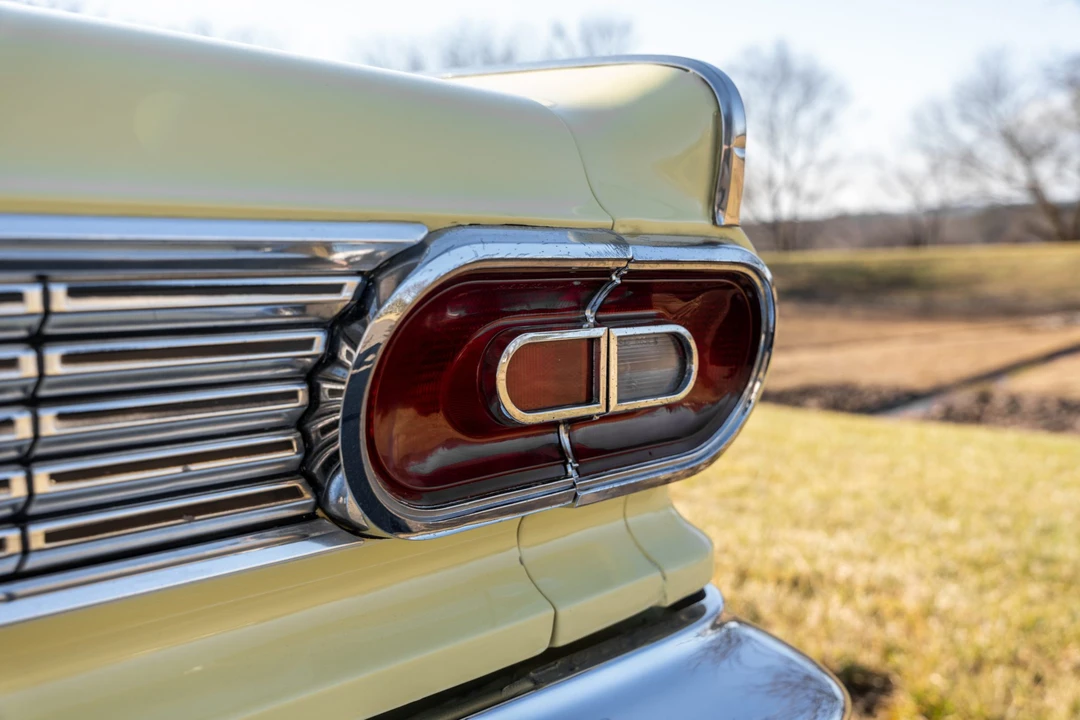 1965 Dodge Dart - Image 20 of 31