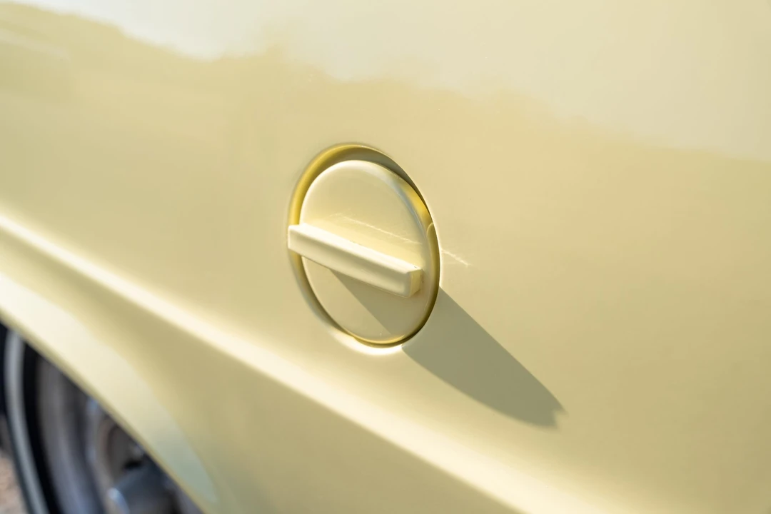 1965 Dodge Dart - Image 22 of 31
