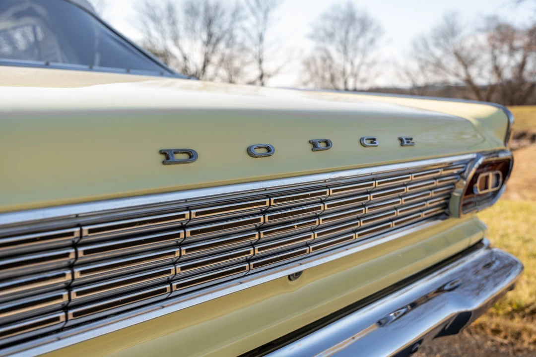 1965 Dodge Dart - Image 28 of 31