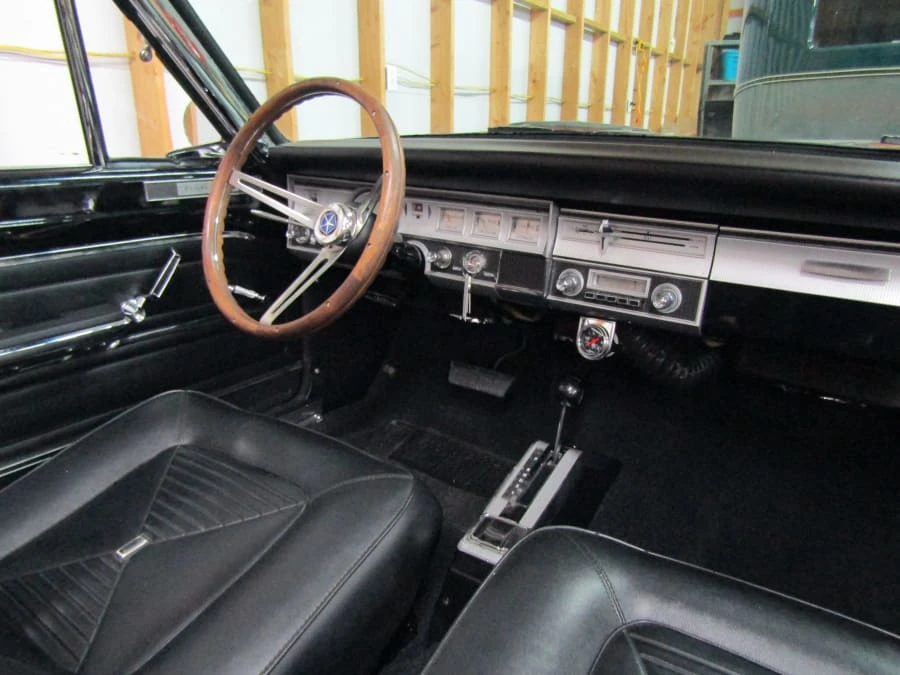 1965 Dodge Dart - Image 4 of 11