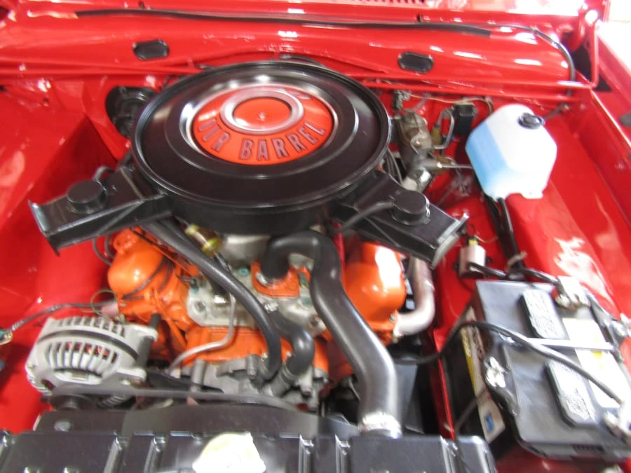 1965 Dodge Dart - Image 5 of 11