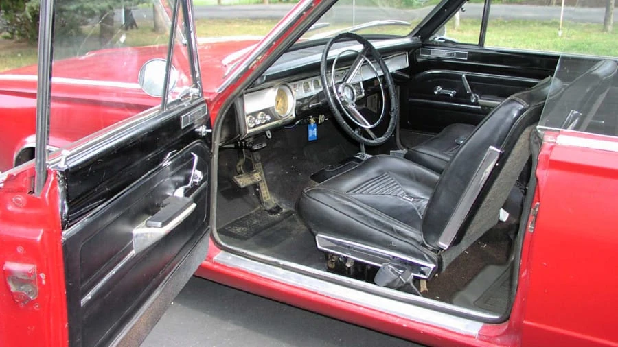 1965 Dodge Dart - Image 3 of 5
