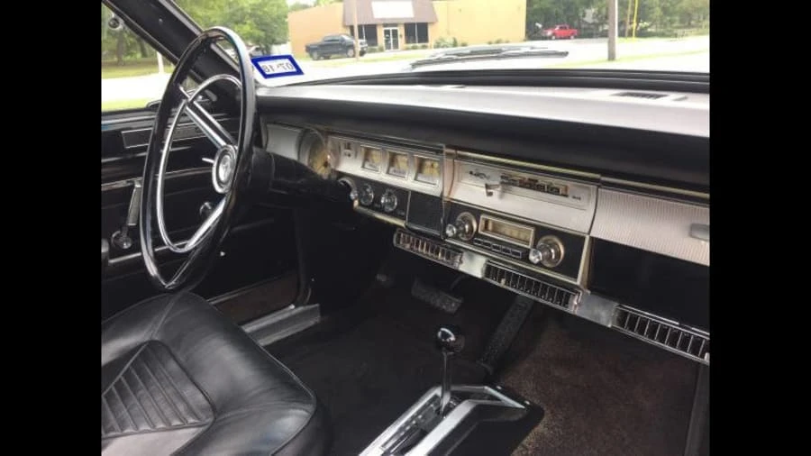 1965 Dodge Dart - Image 2 of 8