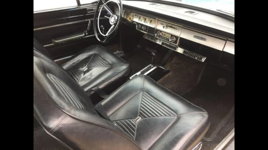 1965 Dodge Dart - Image 3 of 8