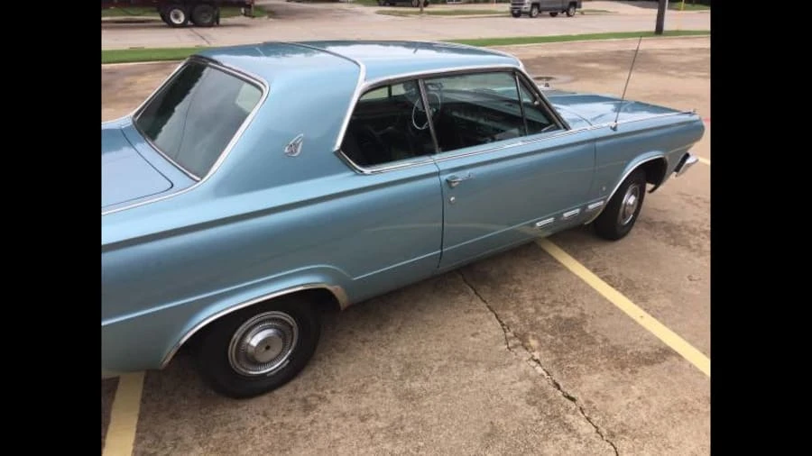 1965 Dodge Dart - Image 6 of 8