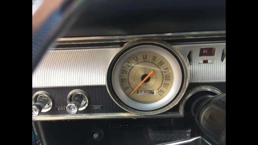 1965 Dodge Dart - Image 4 of 8