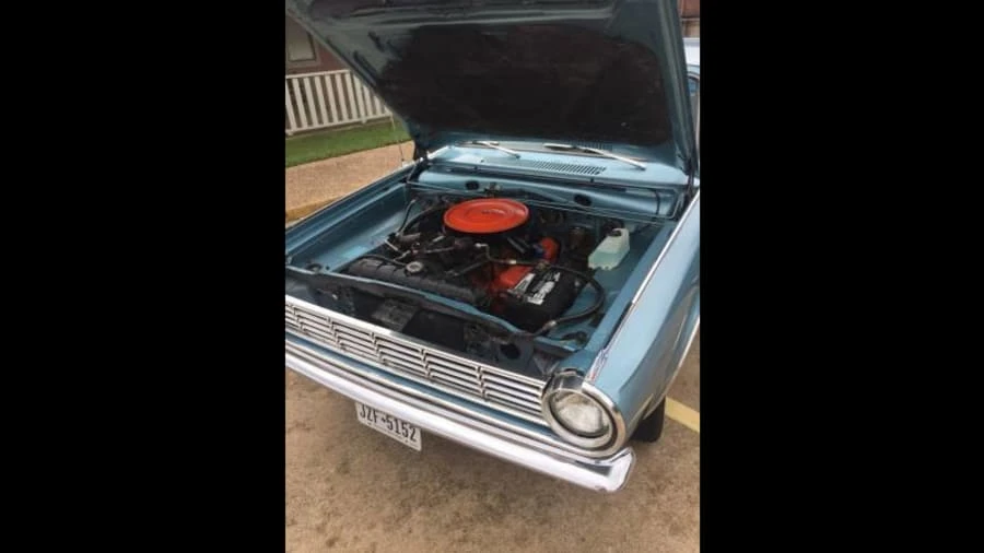 1965 Dodge Dart - Image 5 of 8