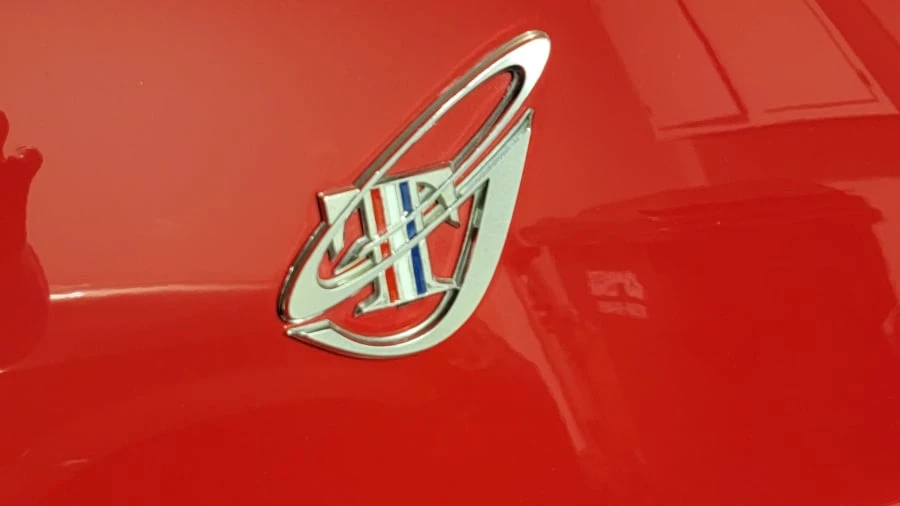 1965 Dodge Dart - Image 5 of 12