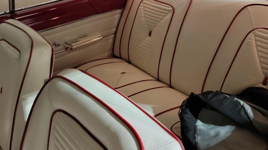 1965 Dodge Dart - Image 7 of 12