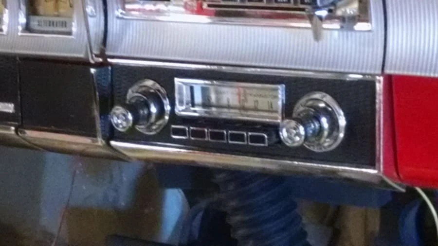 1965 Dodge Dart - Image 10 of 12