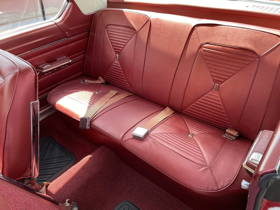 1965 Dodge Dart - Image 21 of 31