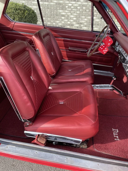 1965 Dodge Dart - Image 22 of 31