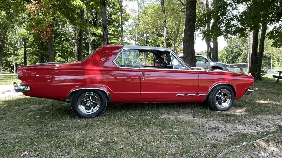 1965 Dodge Dart - Image 5 of 31