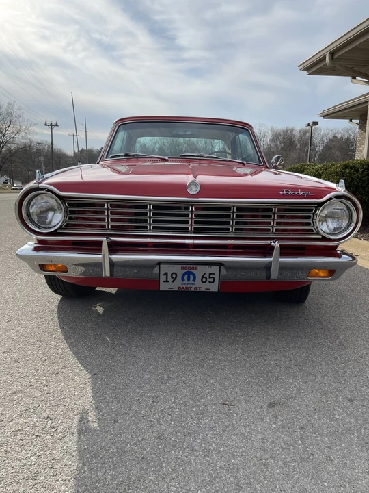 1965 Dodge Dart - Image 8 of 31