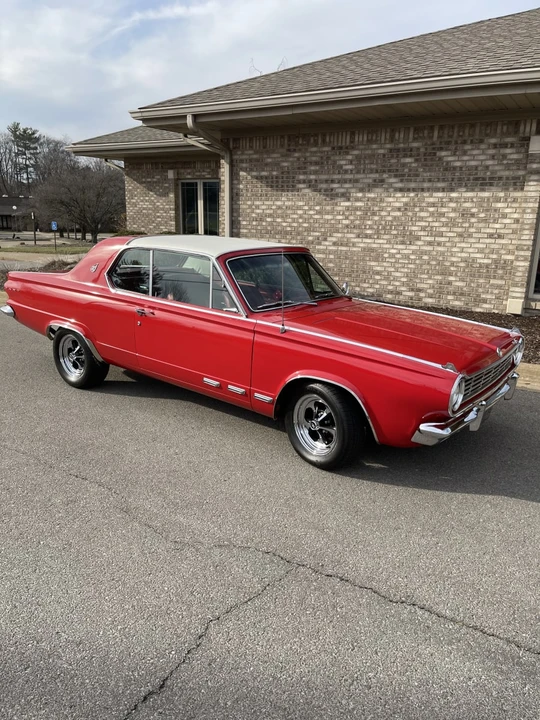 1965 Dodge Dart - Image 9 of 31