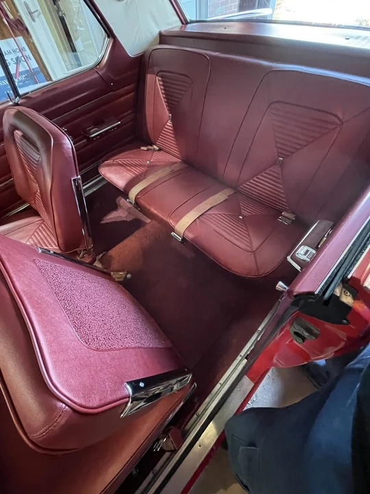 1965 Dodge Dart - Image 27 of 31