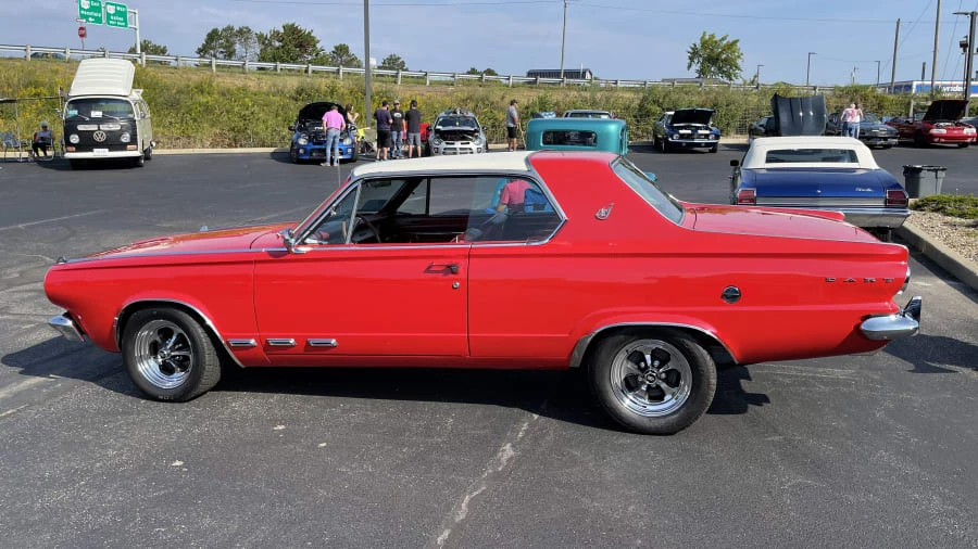 1965 Dodge Dart - Image 7 of 31