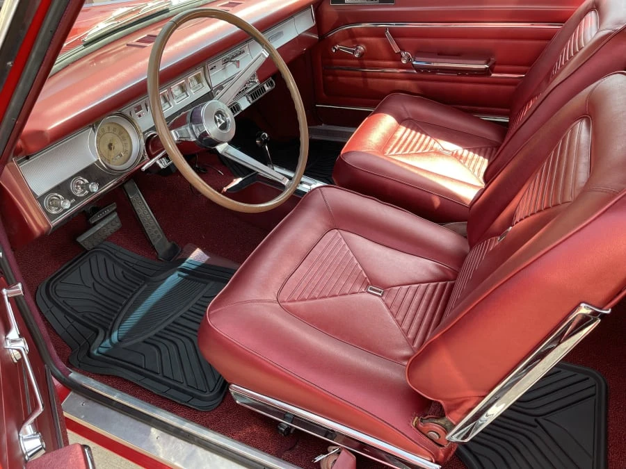1965 Dodge Dart - Image 20 of 31
