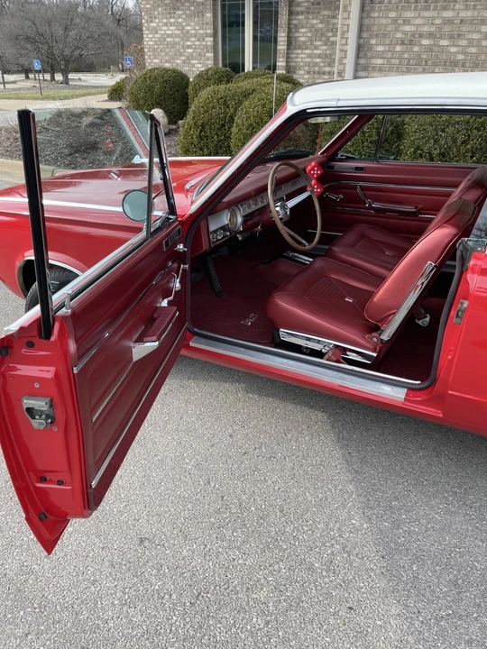 1965 Dodge Dart - Image 25 of 31