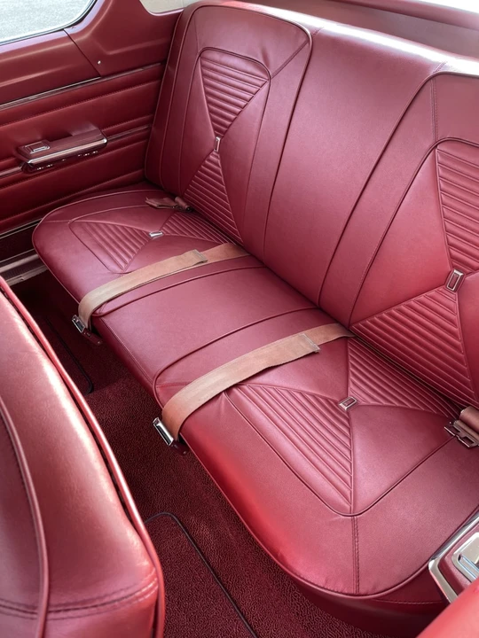 1965 Dodge Dart - Image 23 of 31