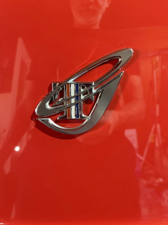 1965 Dodge Dart - Image 29 of 31