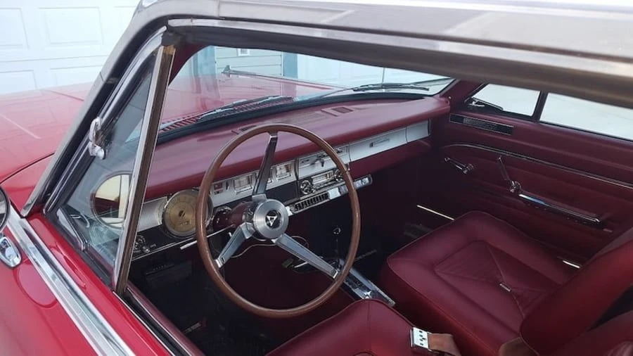 1965 Dodge Dart - Image 18 of 31