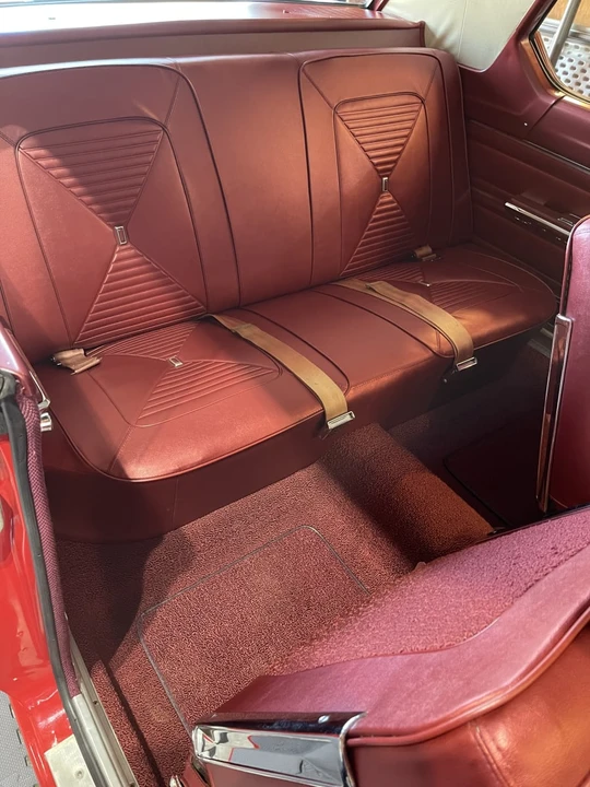 1965 Dodge Dart - Image 28 of 31